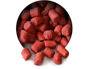 Bloodworm Pellets