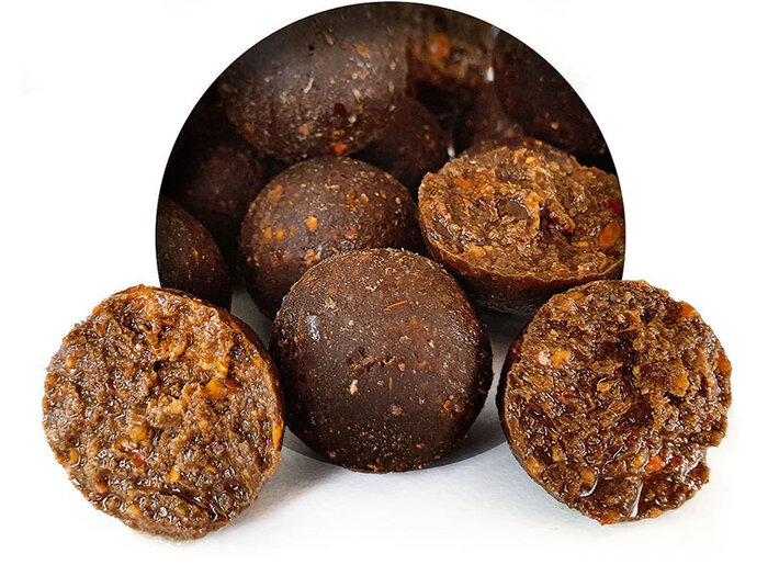 Hot Tuna Boilies