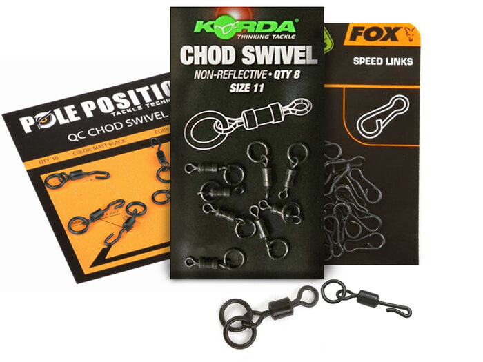 Wartels, Clips & Meer