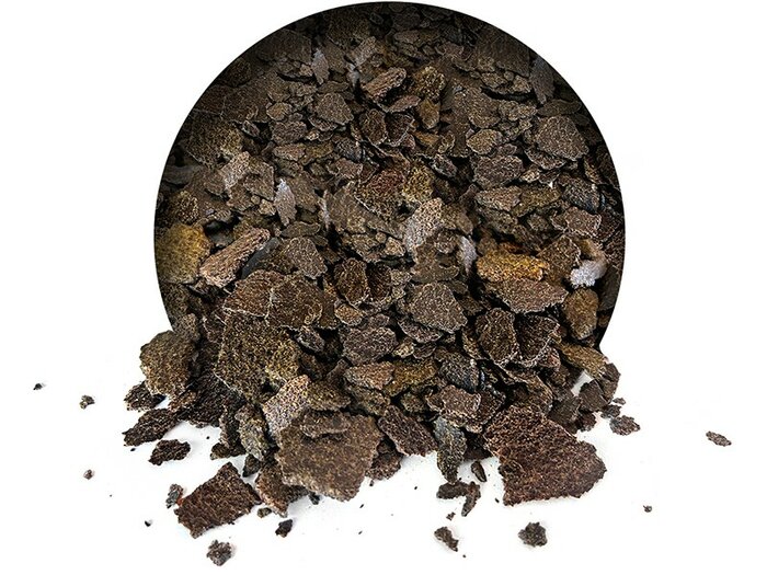 Pure Hemp Crumbs