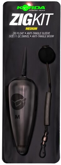 Korda zig kit discount