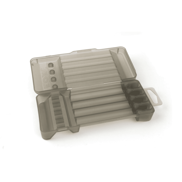 Empty Swinger Presentation Boxes Fox