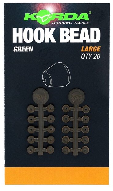 Hook Beads Korda