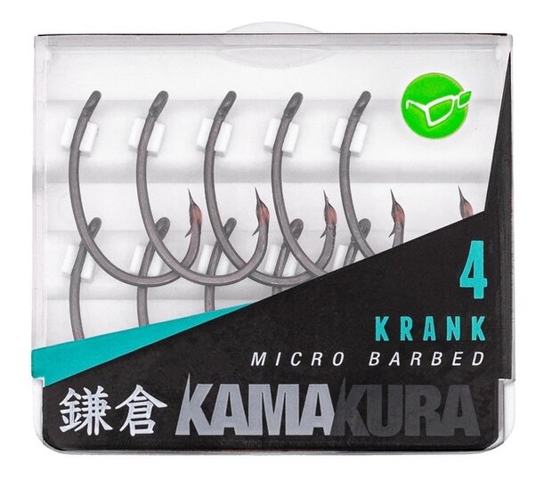 Kamakura Krank Korda