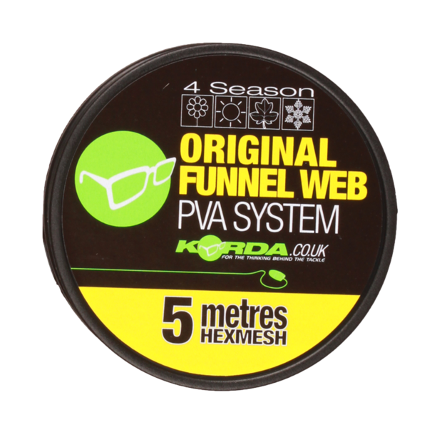 Original Funnel Web Refill Korda