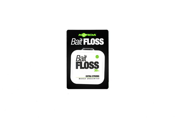 Bait floss Korda