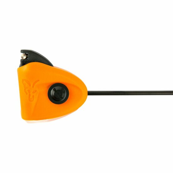 Micro Swinger Rod Set Fox