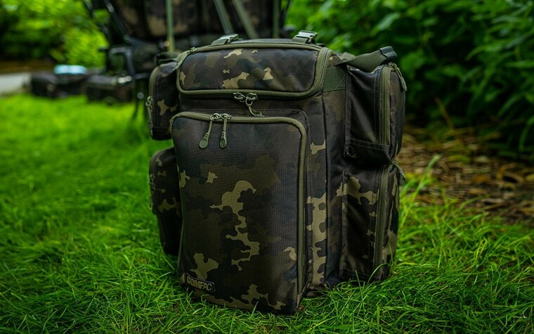 Compac Rucksack 45 Korda