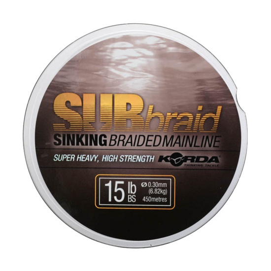 Subbraid Korda