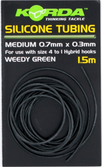 Silicone Tube Korda