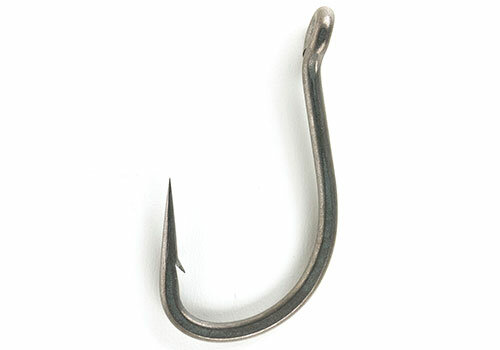 Stiff Rig Straight Hooks X10 Edges Armapoint Fox hook