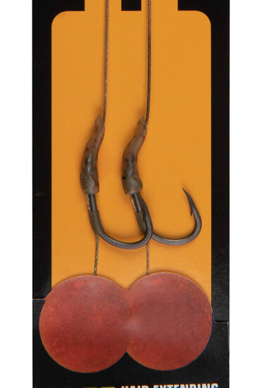 Wid Gape Camotex Semi Stiff Ready Rigs Edges Fox 