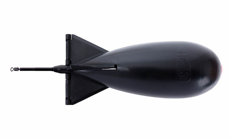 Large Spomb Black