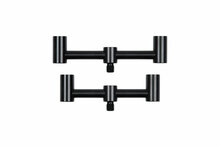 Black Label Slim Buzz Bars - 2 Rod Fox