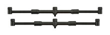Black Label QR Adjustable Buzz Bars 2/3 Rod Fox