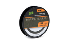 Naturals Sinking Braid Submerge Fox