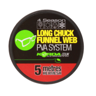 Long Chuck Funnel Web Refill Korda