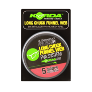 Long Chuck Funnel Web Refill Korda