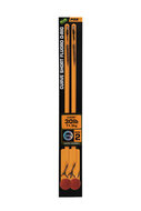Wide Gape Beaked PVA Camo Ready Rigs Edges Fox Size 2 (X2)