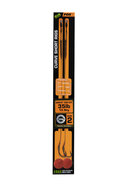 Curve Short Camotex Semi Stiff Ready Rigs Edges Fox Size 2 (2X)
