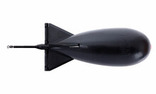 Large Spomb Black