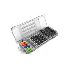 MK3 Swinger Rod Sets Fox