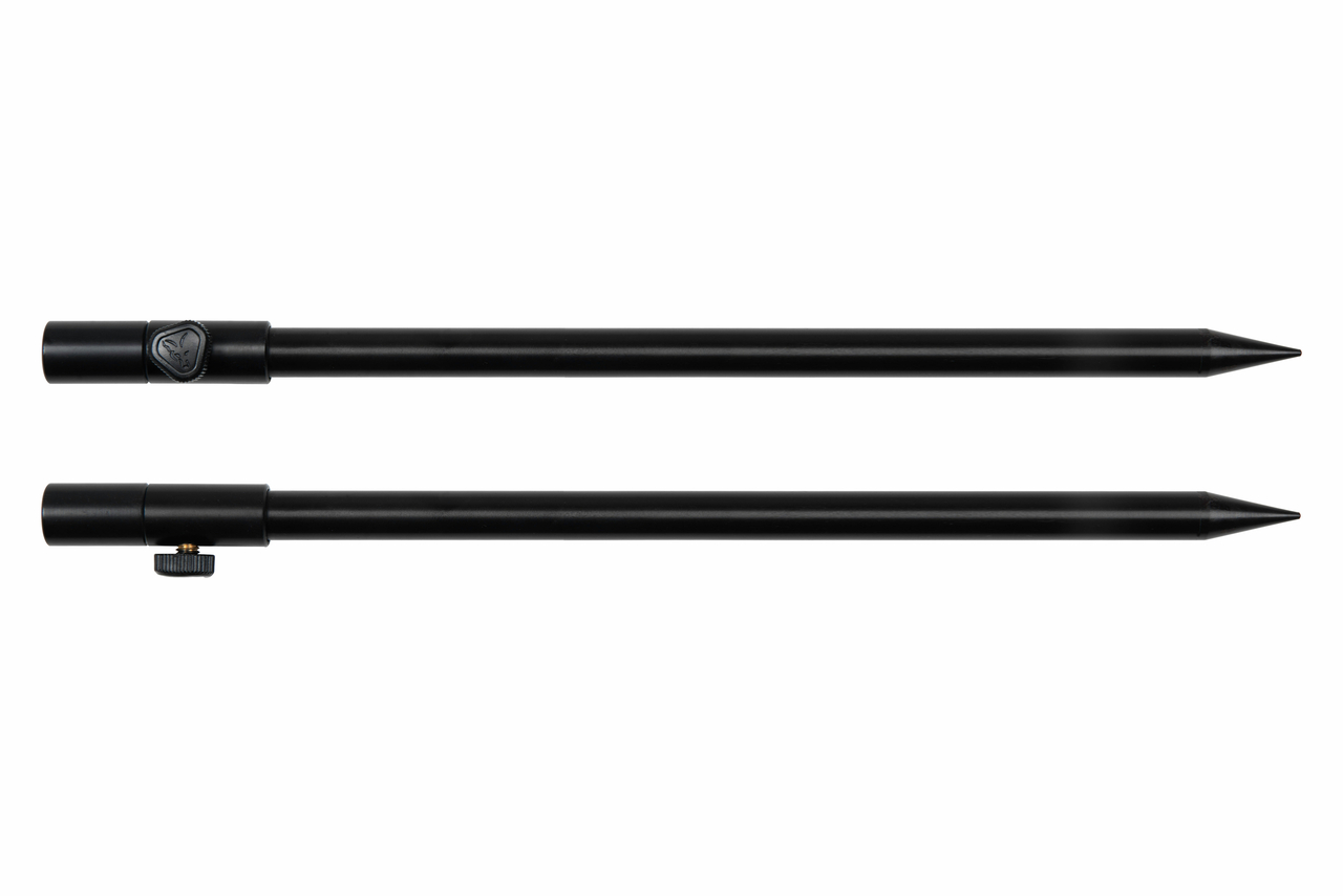 Black Label Slim Banksticks Fox