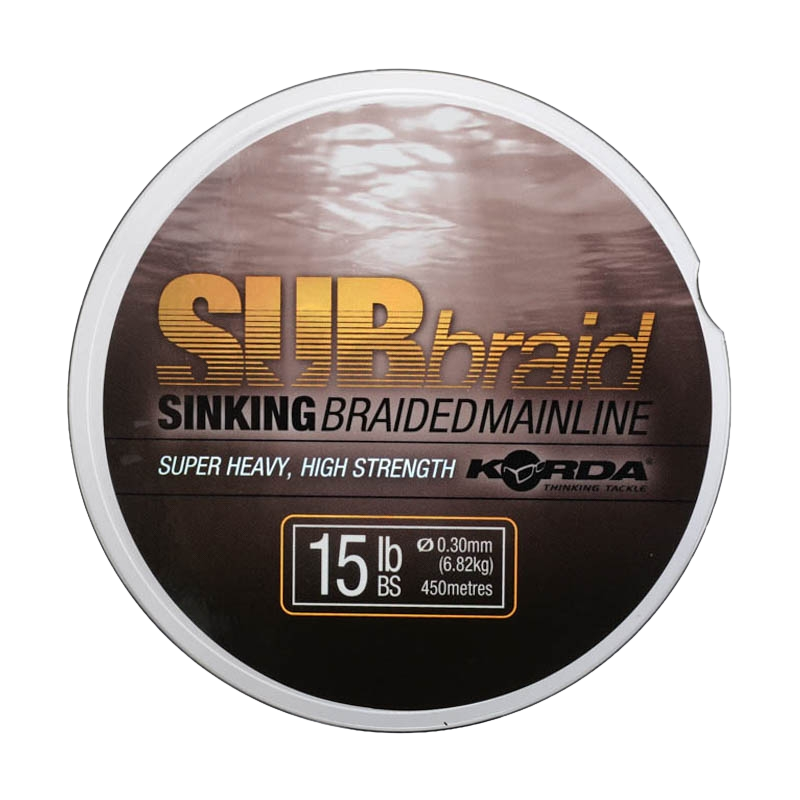 Subbraid Korda