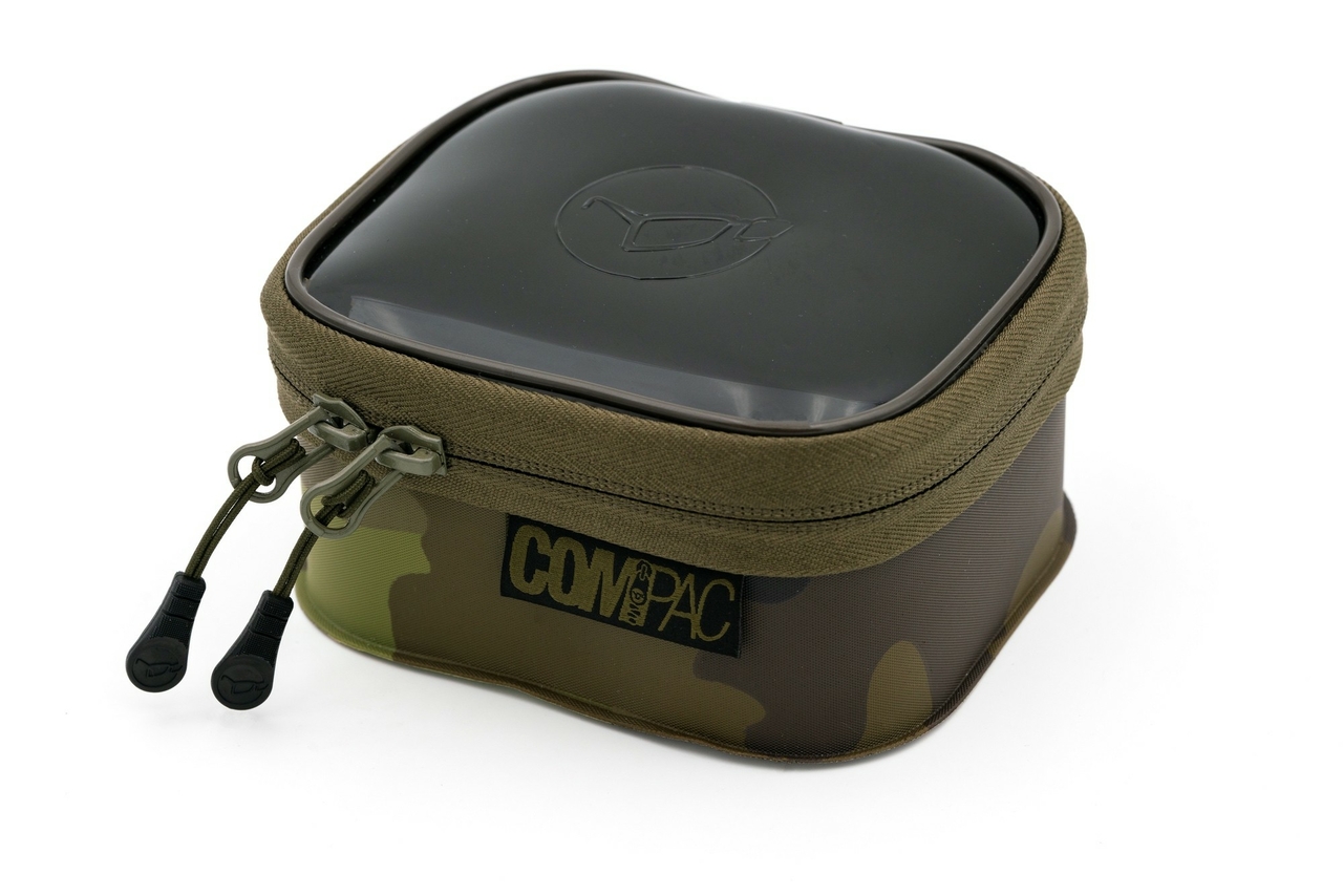Compac Small 100 Korda