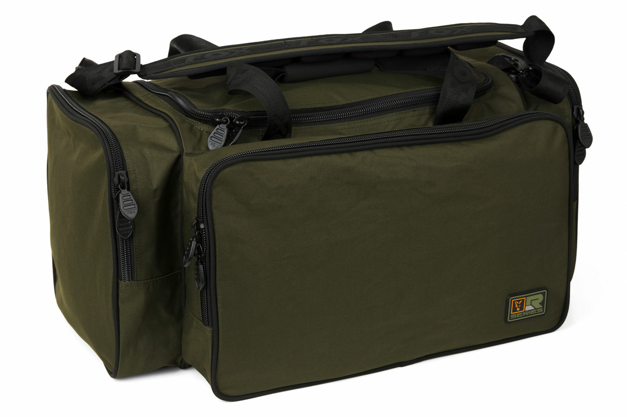 R Series Carryalls Fox