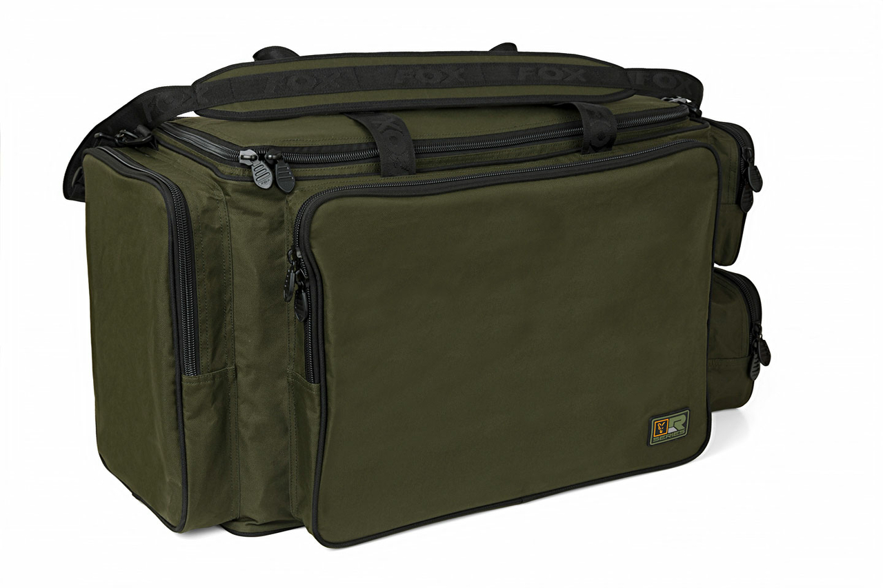 R Series Carryalls Fox
