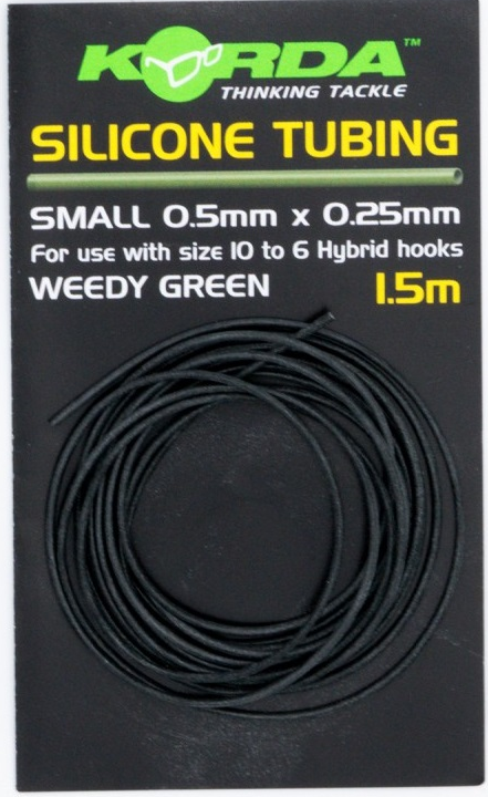Silicone Tube Korda