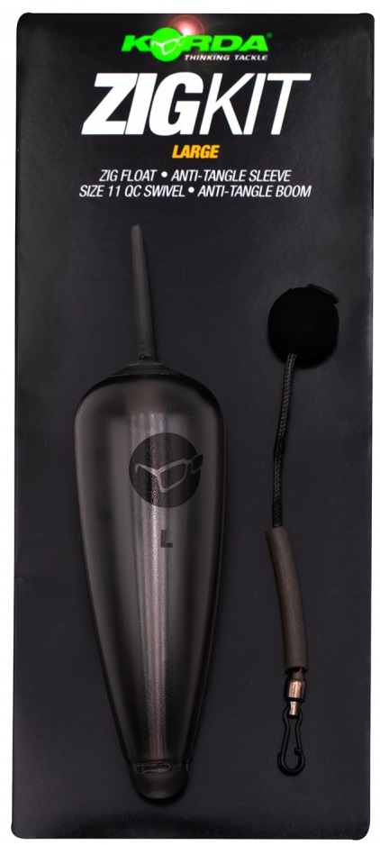Adjustable Zig Kit Korda