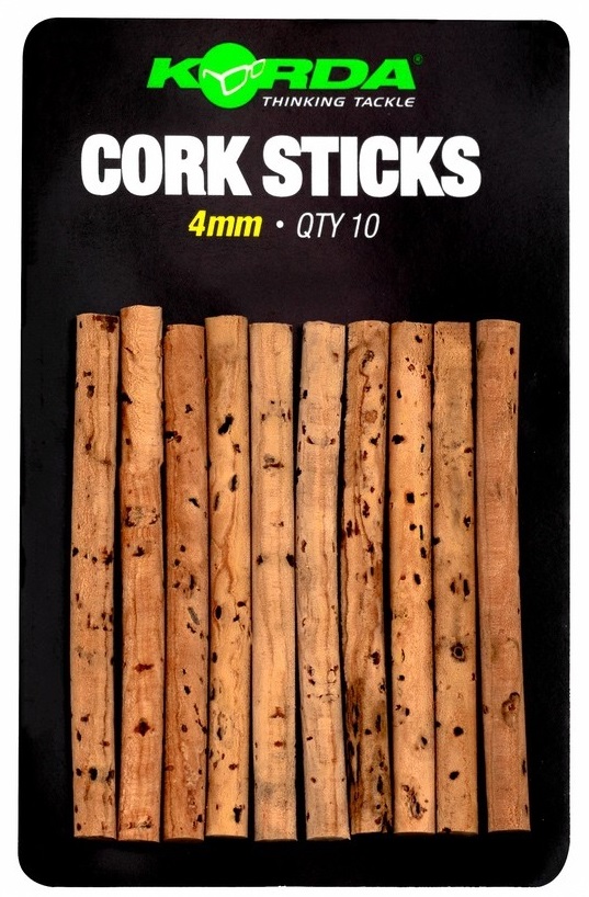 Cork Sticks Korda