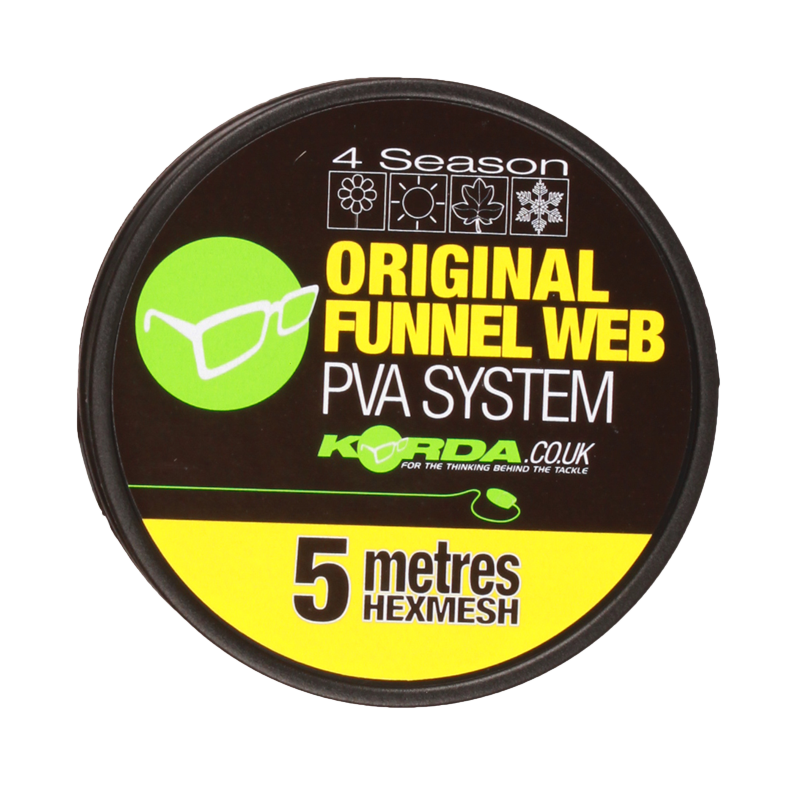 Original Funnel Web Refill Korda
