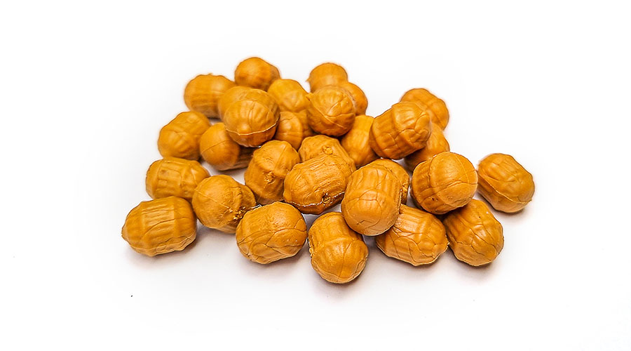 Tijgernoten Pop-ups