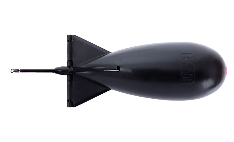 Large Spomb Black