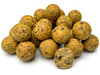 Hennep Boekweit Vanilla Boilies 2,5KG