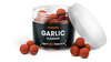 Garlic Pop-ups Donkerpaars