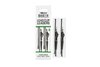 Basix Lead Clip Leaders Korda