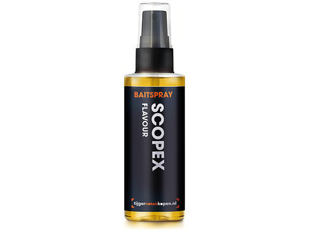 Scopex Baitspray