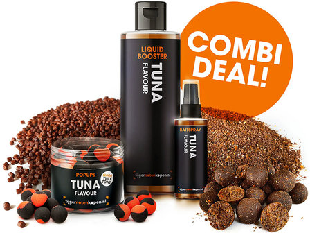 Tuna Combi Deal 20MM