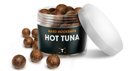 Hot Tuna Hard Hookbaits