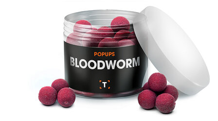 Bloodworm Combi Deal 15MM