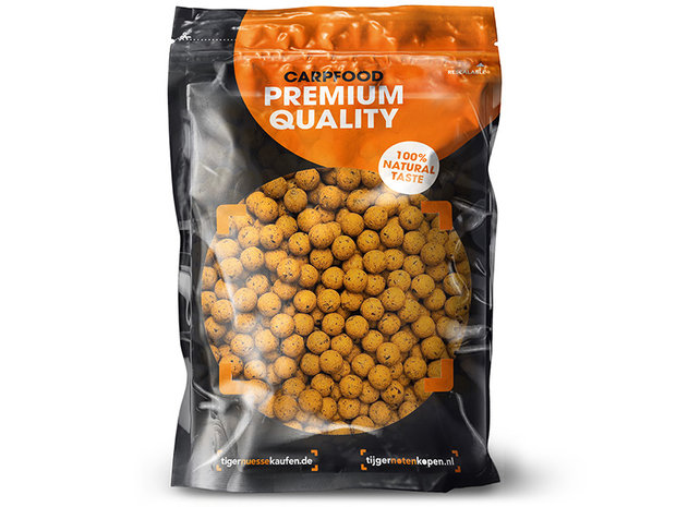 Ultimate Scopex Boilies 5KG