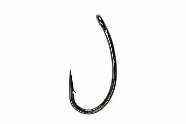 Carp Hooks Curve Shank X10 Fox hook