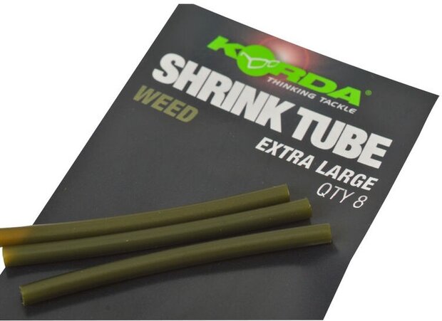 Shrink Tube XL - Weed Korda