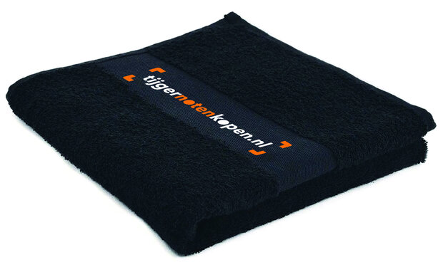 Handdoek Tijgernotenkopen