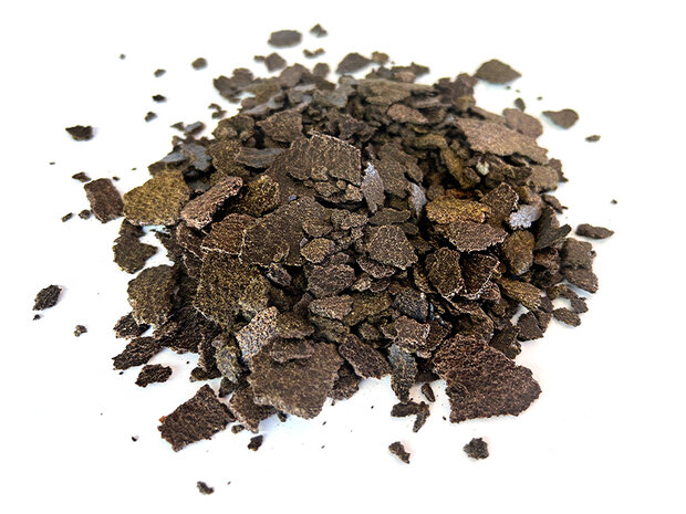 Pure Hemp Crumbs 2KG