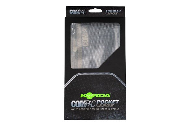 Compac Wallet Small Korda